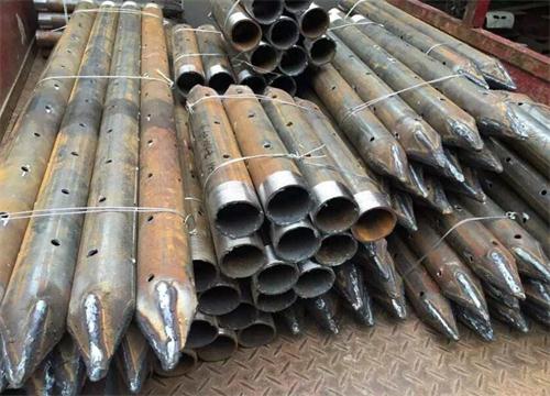 巴宜钢花管哪里有卖